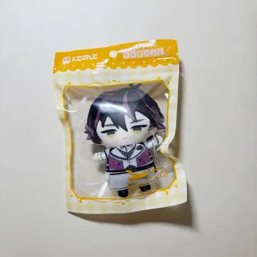 니지산지 사카요리 소마 니지 파펫 니지 파페