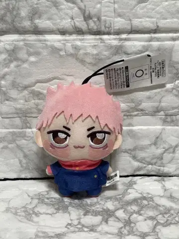 이타도리 유우지 쵸피누이푸치 3