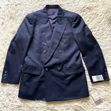 새상품 Jpress 더블 테일러드 자켓