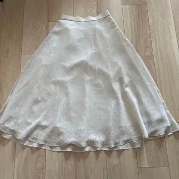 [ any Sis ] 미착용 새상품 스커트