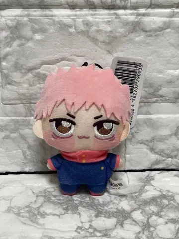 이타도리 유우지 쵸피누이 푸치 4