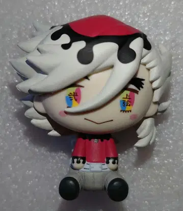 귀멸의 칼날 제일복권 쵸코놋코 피규어 도우마