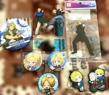 SAKAMOTODAYS 아사쿠라 신 묶음 판매