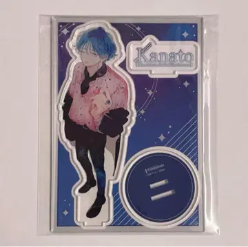 얼굴만으로는 좋아할 수 없어 유료 특전 아크릴 스탠드 멜론북스