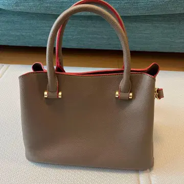 ANEMONE 핸드백 숄더백