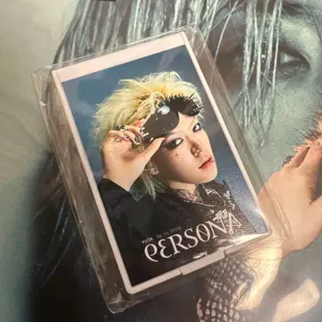 유타 페르소나 컴팩트 거울 라쿠텐 북스 혜택 나카모토 유타 페르소나