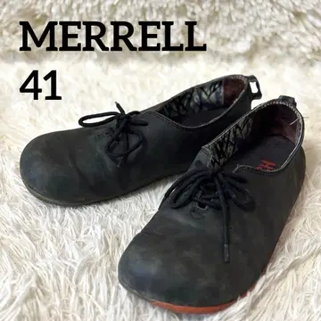 [ 단종품 ] MERRELL 머렐 무토피아 레이스 로우컷 41