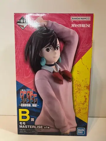 미개봉 제일복권 다다단 B상 모모