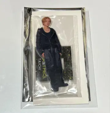 LAST PIECE TAICHI 아크릴 스탠드