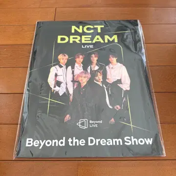 NCT DREAM LIVE Beyond the Dream Show