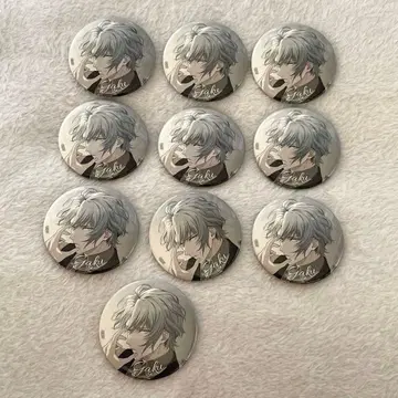 야오토메 가쿠 sugao 캔뱃지