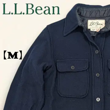 최종 가격 인하! 60년대 LLBean 빈티지 울 셔츠