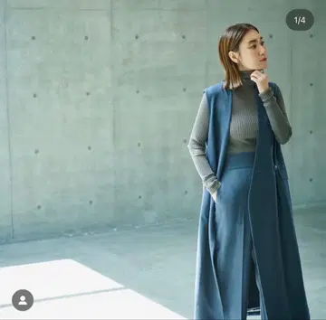 uncrave 셋업+니트