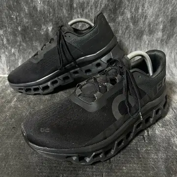 새상품급 On Cloudmonster 러닝화 스니커즈 26.5cm