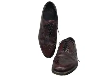 THE FLORSHEIM 임페리아 윙팁 슈즈 8 1/2