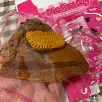 멜로 조이 판타지 베이커리 스퀴즈