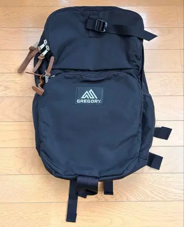 [ 새상품급 ] 그레고리 백팩 CLASSIC DAY ANY DAY