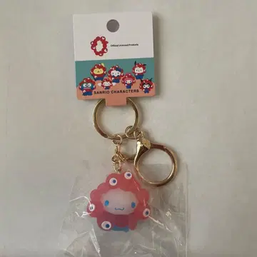 먀쿠먀쿠 만박 산리오 시나몬