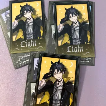 아키라이토 카드