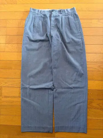 빈티지 슬랙스 60s