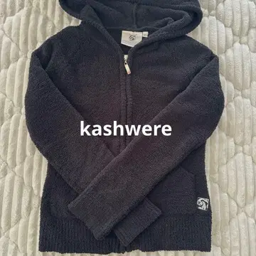 kashwere 후드티 XS