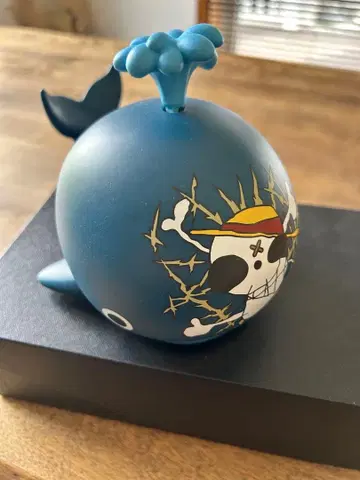 ONE PIECE 원피스 피규어 라분