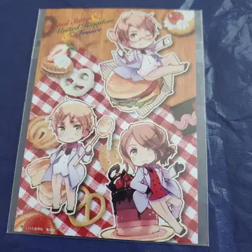 387 헤타리아 미국 영국 프랑스