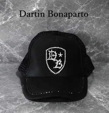 달탐보나파르트 OTTO 캡 스와로브스키