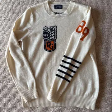 파리게이츠 캐시미어 100% M 사이즈 (1)