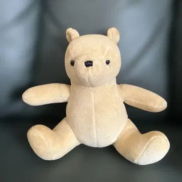 GUND 클래식 푸 봉제 인형