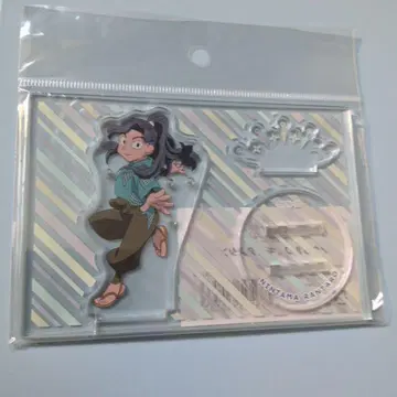 닌타마 아야베 킷파치로 아크릴 스탠드