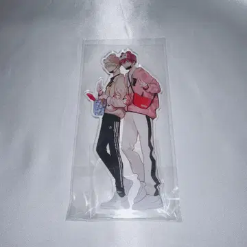 쿠라하시 토모 언젠가 사랑이 될 때까지 아케테모 쿠레테모 아크릴 스탠드