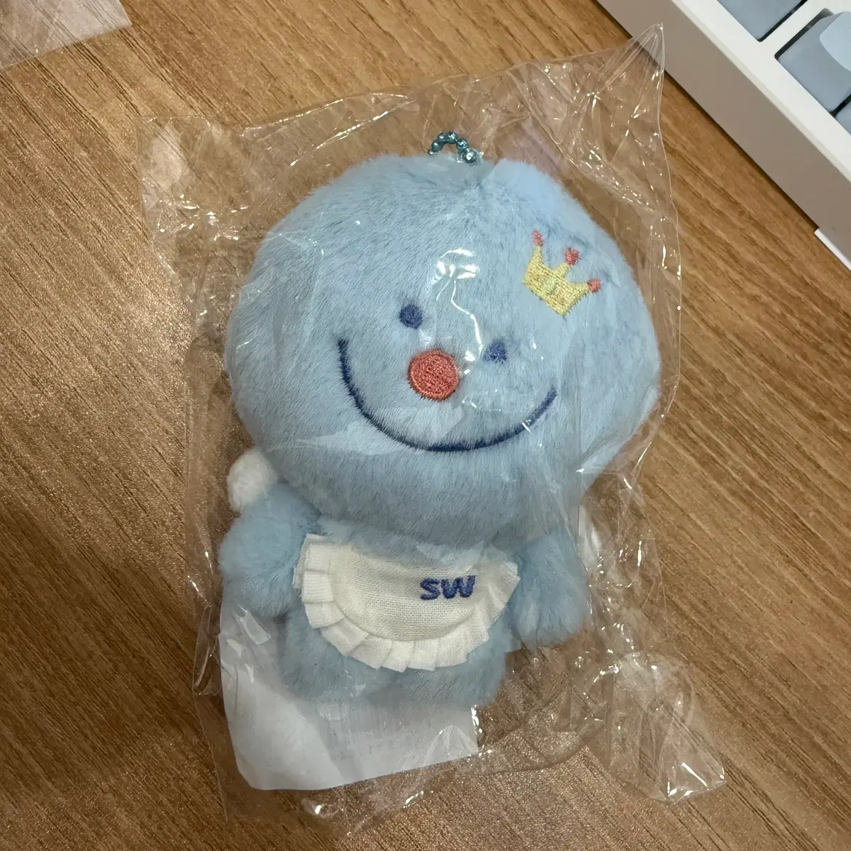 SUPER JUNIORウニョク ソウルコン 10cmドール SUPER JUNIORウニョク ソウルコン 10cmドール super junior d&e