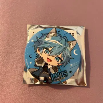 메테오라 라피스 할로윈 캔뱃지