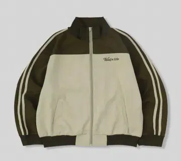 That's life Line Track Jacket