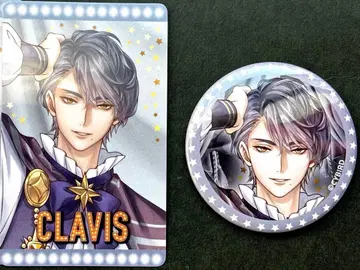 잘생긴 왕자 Anime Expo 클라비스 1