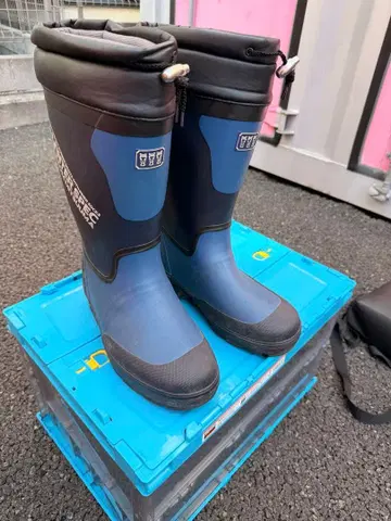 미츠우마 방한 장화 SUPER SPEC 3L