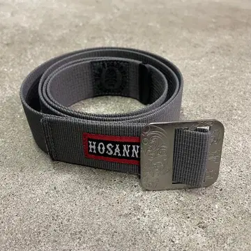 TENDERLOIN Hosanna T-BELT