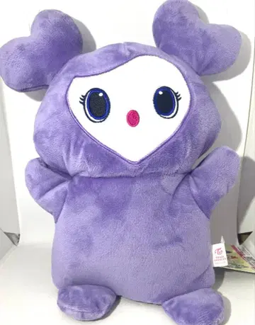 TWICE LOVELYS GiGO 퍼펫 봉제 인형 (사나)