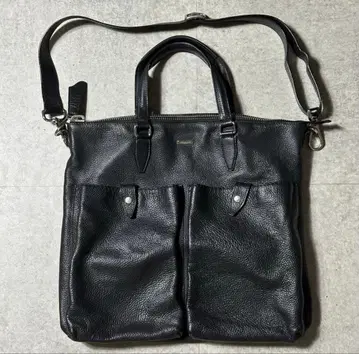 ZANELLATO GIOBATTA 바타 블랙 헬멧 백