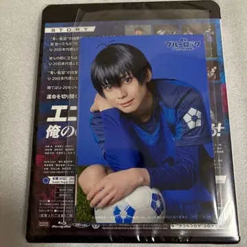 블루 스테이지 4th 혜택 브로마이드 세트