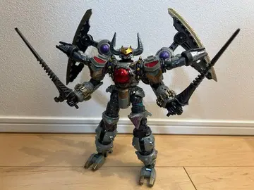 다이아클론 와루다레기온 바주라 아노드 타입