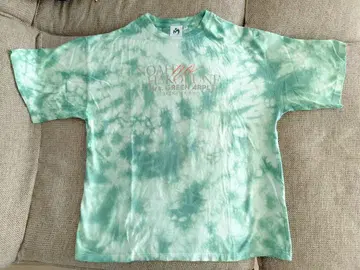 Mrs. GREEN APPLE 노아의 방주 티셔츠 L 사이즈