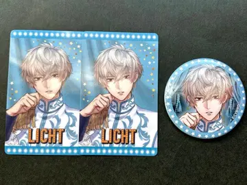 잘생긴 왕자 Anime Expo 리히트