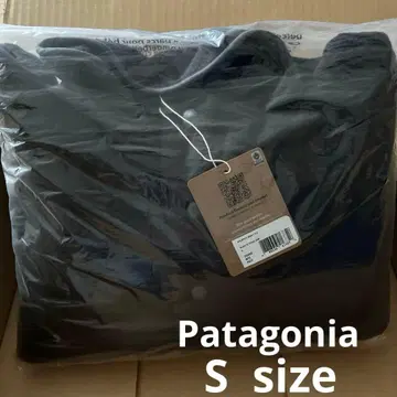 파타고니아 Patagonia 남성용 신틸라 스냅T P/O S 새상품