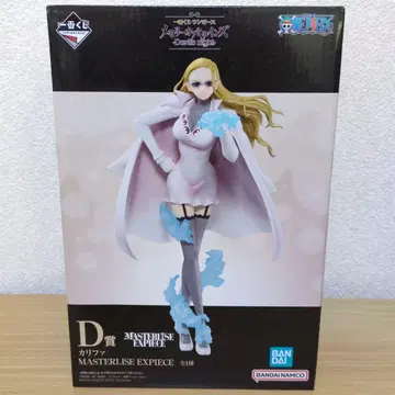 제일복권 원피스 메모리 오브 히로인즈 ~Devils night~