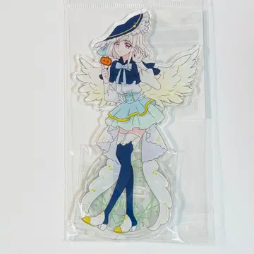 프리티 스토어 한정판 키미토 아이돌 프리큐어 다나카 푸린