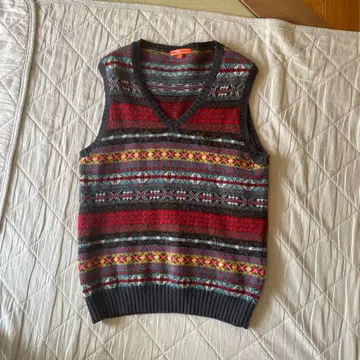 빔즈 골프 골프웨어 베스트 L 사이즈