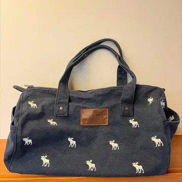 아바클로 보스턴 백 Abercrombie&Fitch