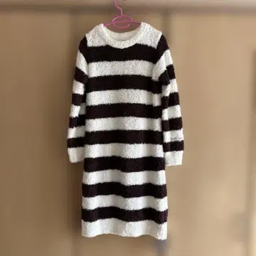 GELATO PIQUE 스트라이프 룸웨어 세트